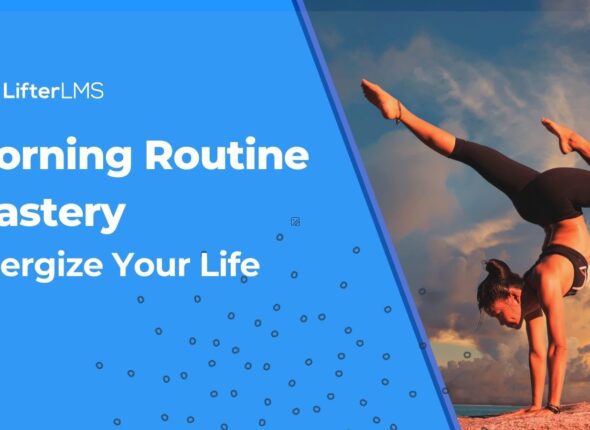 Morning-Routine-Mastery-Energize-Your-Life