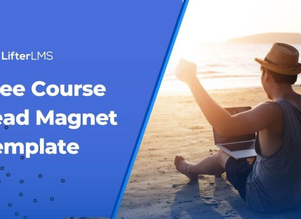 free-course-lead-magnet-template